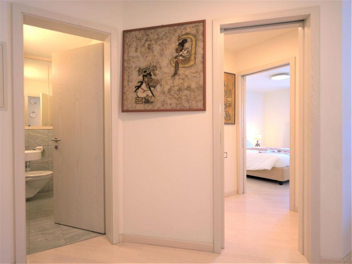 Apartment Chesa Sur Ova 22 By Interhome St. Moritz Luaran gambar