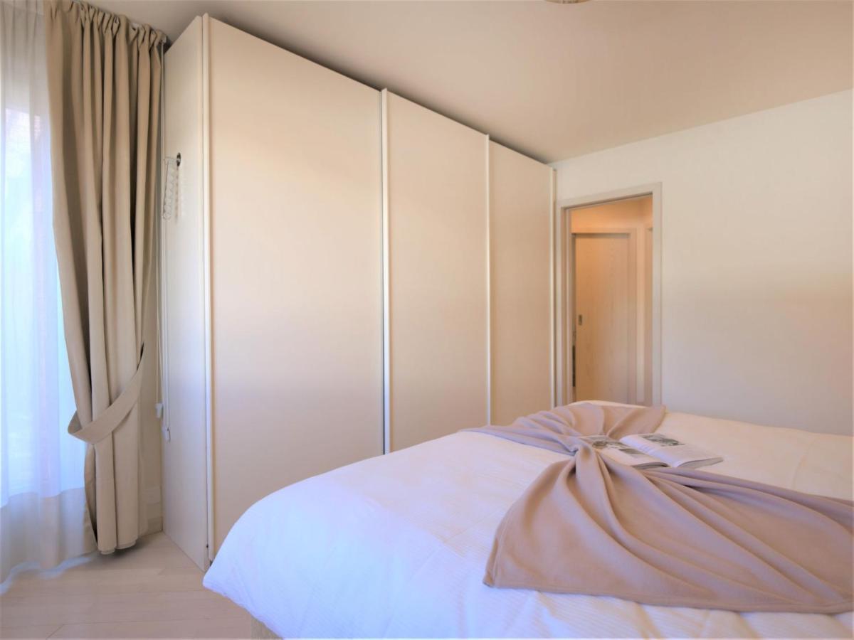 Apartment Chesa Sur Ova 22 By Interhome St. Moritz Luaran gambar