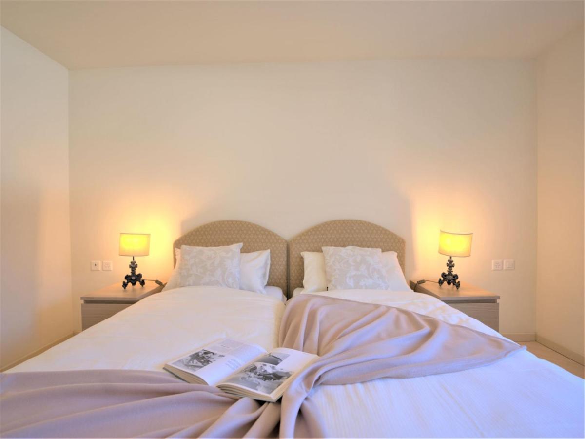 Apartment Chesa Sur Ova 22 By Interhome St. Moritz Luaran gambar